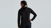 Women's Legacy Wind Jacket - Black