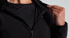 Women's Legacy Wind Jacket - Black