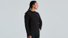 Women's Legacy Wind Jacket - Black