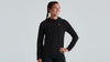 Women's Legacy Wind Jacket - Black