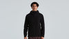 Men's Trail Neoshell Rain Jacket - Black