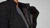 Women's Trail-Series Alpha Jacket - Black