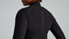 Women's Trail-Series Alpha Jacket - Black