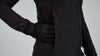 Women's Trail-Series Alpha Jacket - Black