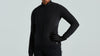 Women's Trail-Series Alpha Jacket - Black