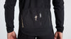 Men's RBX Comp Rain Jacket - Black