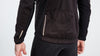 Men's RBX Softshell Jacket - Black