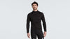 Men's RBX Softshell Jacket - Black
