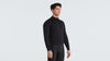Men's SL Pro Softshell Jacket - Black