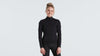 Women's SL Pro Softshell Jacket - Black