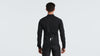 Men's SL Logo Rain Jacket - Black