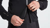 Men's SL Rain Jacket - Black