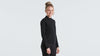 Women's SL Rain Jacket - Black
