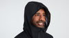 Men's Trail Rain Jacket - Black
