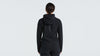 Women's Trail Rain Jacket - Black