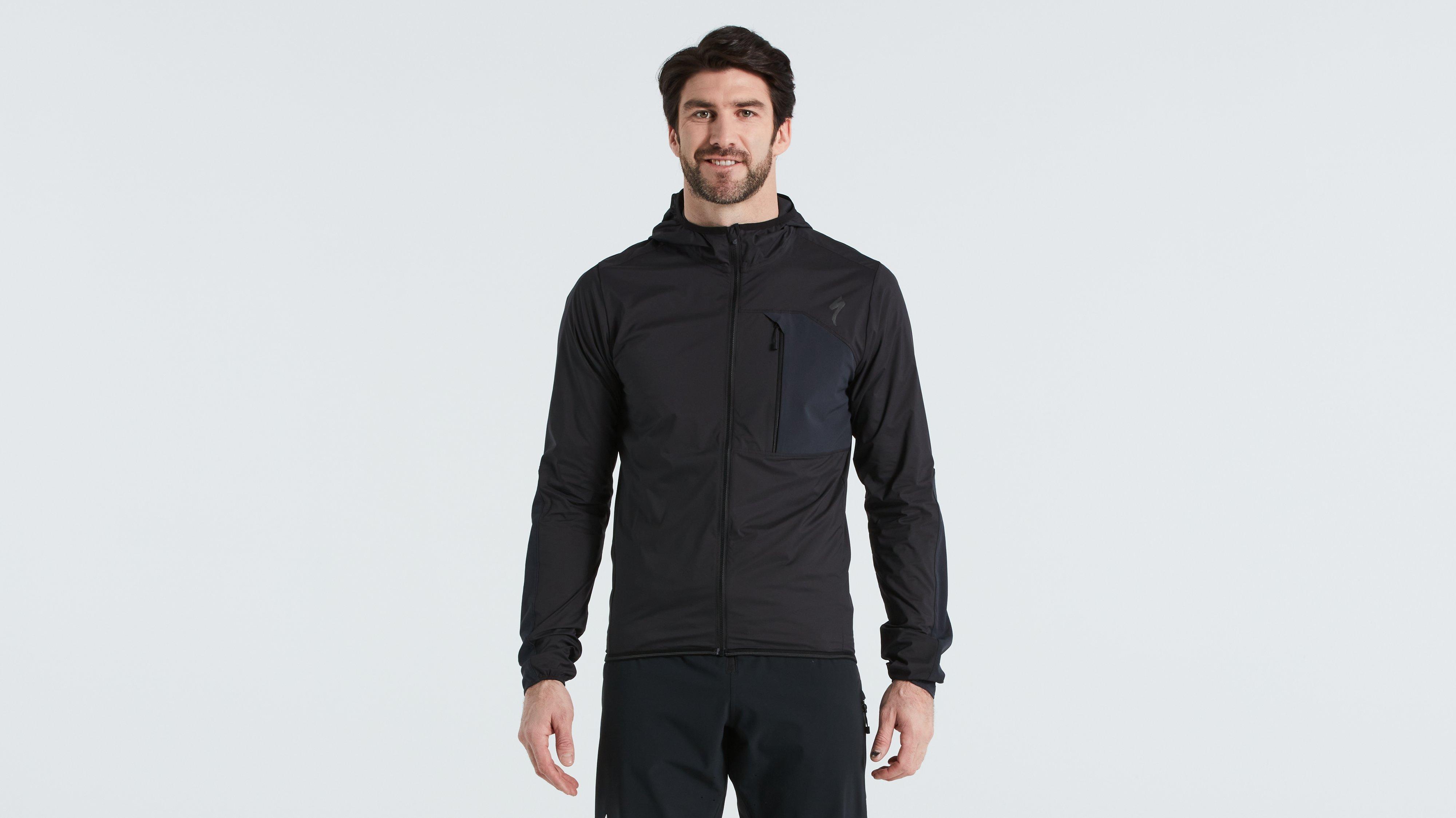 Men's Trail SWAT™ Jacket | SW Bikespot
