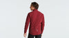 Men's RBX Comp Rain Jacket - Maroon