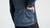 Men's RBX Softshell Jacket - Cast Blue