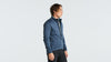 Men's RBX Softshell Jacket - Cast Blue