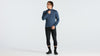 Men's RBX Softshell Jacket - Cast Blue