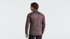 Men's RBX Softshell Jacket - Cast Umber