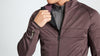 Men's RBX Softshell Jacket - Cast Umber
