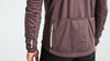 Men's RBX Softshell Jacket - Cast Umber