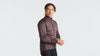 Men's RBX Softshell Jacket - Cast Umber