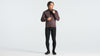 Men's RBX Softshell Jacket - Cast Umber