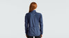 Women's RBX Softshell Jacket - Cast Blue