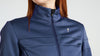 Women's RBX Softshell Jacket - Cast Blue