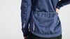 Women's RBX Softshell Jacket - Cast Blue