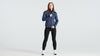 Women's RBX Softshell Jacket - Cast Blue