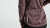 Women's RBX Softshell Jacket - Cast Umber