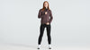 Women's RBX Softshell Jacket - Cast Umber
