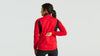 Women's SL Pro Softshell Jacket - Vivid Red
