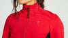 Women's SL Pro Softshell Jacket - Vivid Red