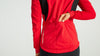 Women's SL Pro Softshell Jacket - Vivid Red