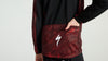 Youth Team RBX Comp Softshell Jacket - Team Replica