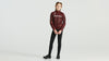 Youth Team RBX Comp Softshell Jacket - Team Replica