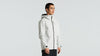 Men's Trail Rain Jacket - Dove Grey