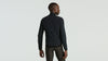 Men's Prime Alpha Jacket - Black/Smoke