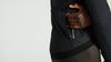 Men's Prime Alpha Jacket - Black/Smoke