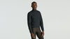 Men's Prime Alpha Jacket - Black/Smoke