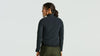 Women's Prime Alpha Jacket - Black/Smoke