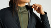 Women's Prime Alpha Jacket - Black/Smoke