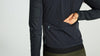 Women's Prime Alpha Jacket - Black/Smoke