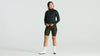 Women's Prime Alpha Jacket - Black/Smoke
