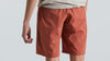 Męskie spodenki ADV Air - Terra Cotta