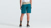 Damskie spodenki ADV Air - Tropical Teal